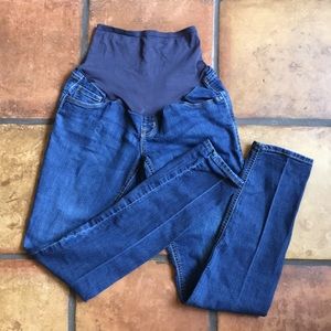 Old Navy Maternity jeans